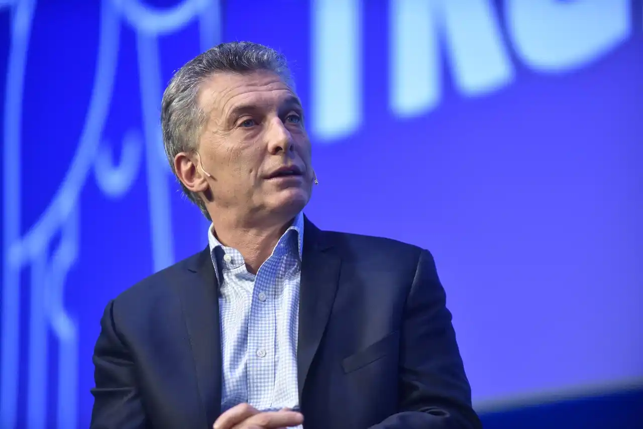 Macri anuncia este lunes su paquete de medidas