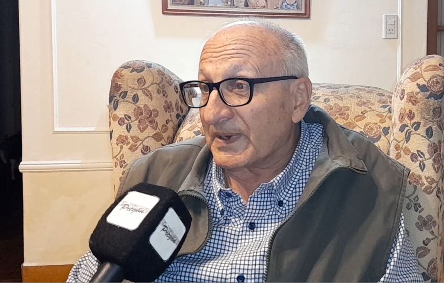 José María "Sengo" Kablan.