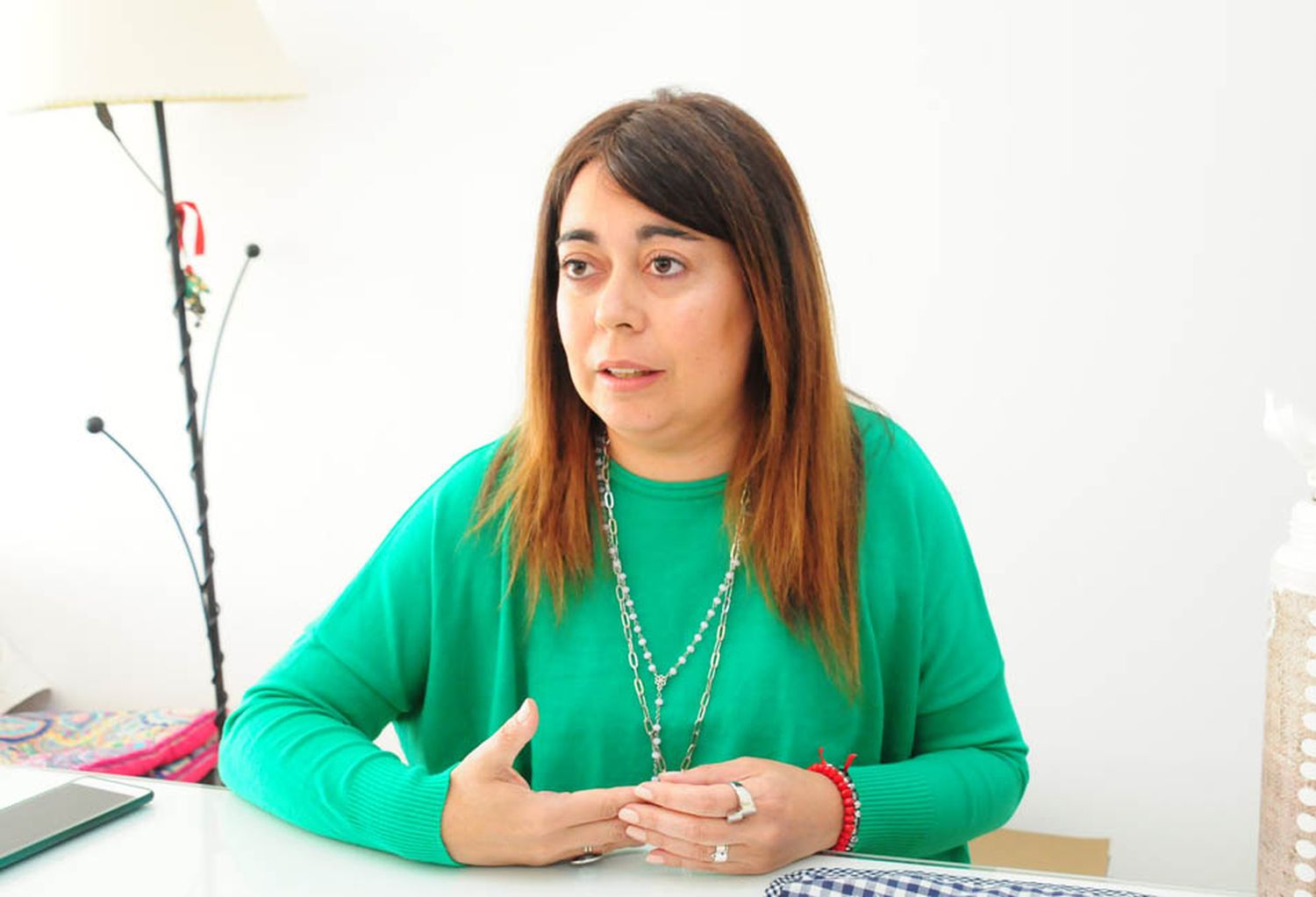 A beneficio del Banco de Alimentos se realizará una charla sobre los miedos