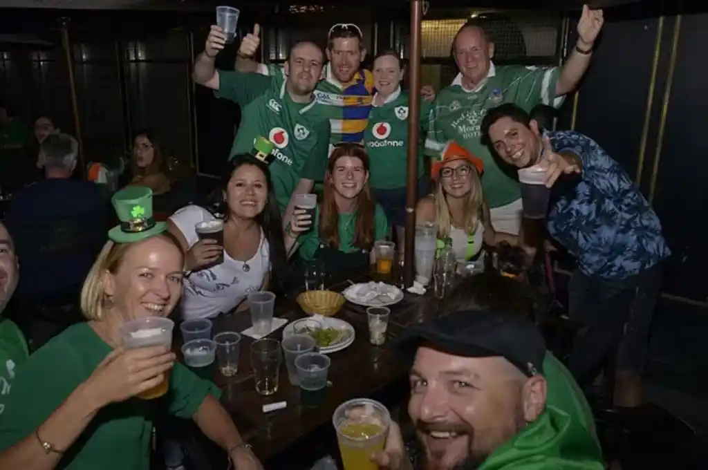 ¿Por qué se festeja cada 17 de marzo el Día de San Patricio?