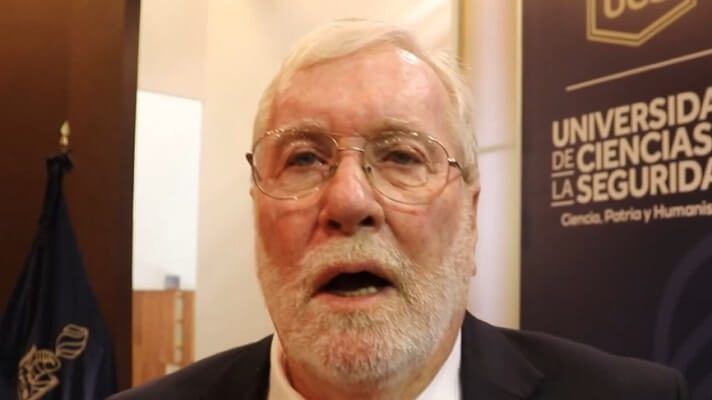 «Importó comida de la peor calidad»: lo que cuenta el académico que aportará pruebas contra Alex Saab en EE.UU.