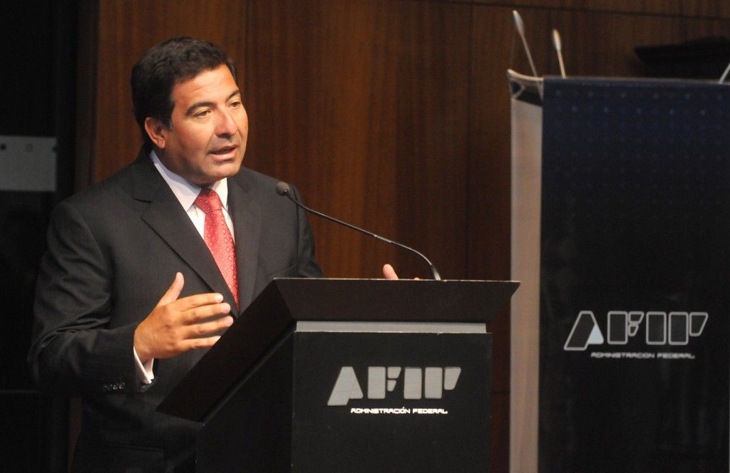 AFIP negó que pasajeros deban cargar nuevos datos para viajar al exterior