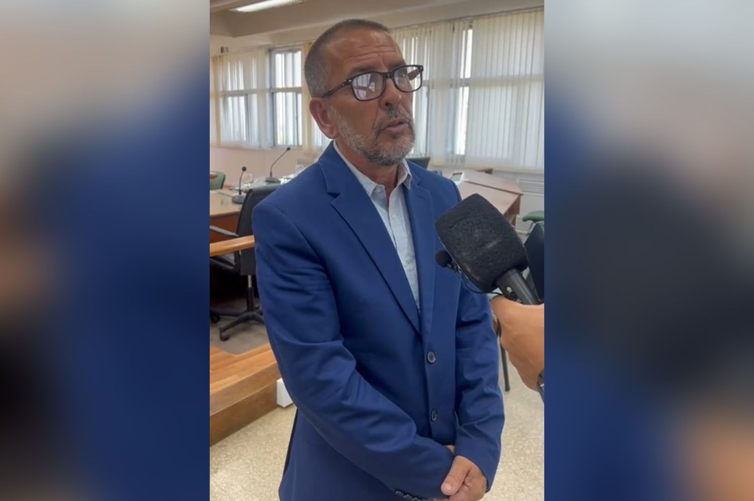 Scavino: “El traslado de la Alcaidía muestra el valor de la Gestión en las definiciones políticas trascendentes”