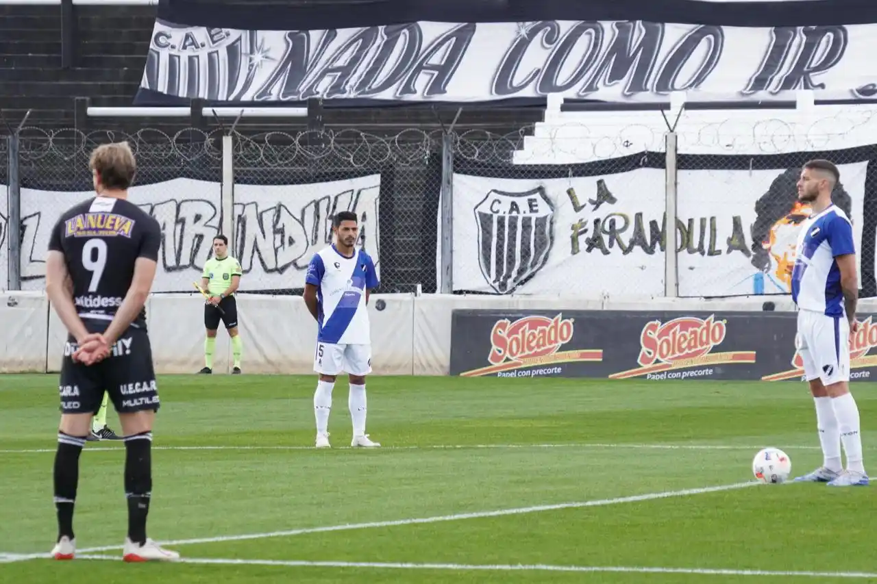 Alvarado logró una importante victoria en su regreso