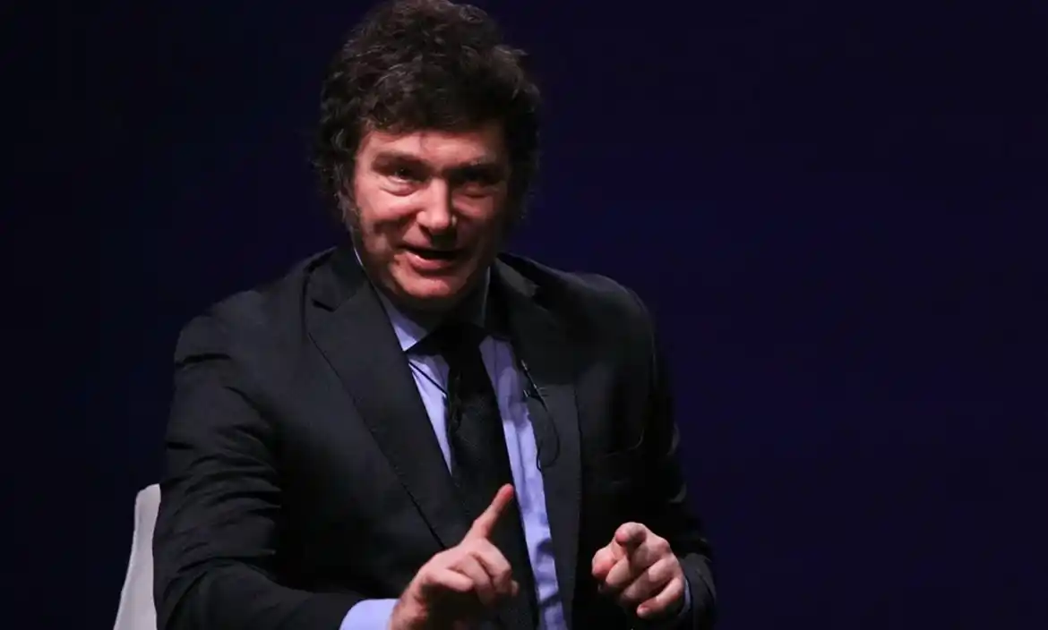 Milei contra el PRO por Ficha Limpia: "Fue una operación mediática teñida de amarillo"