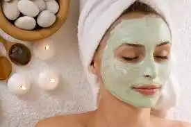 Mascarillas faciales