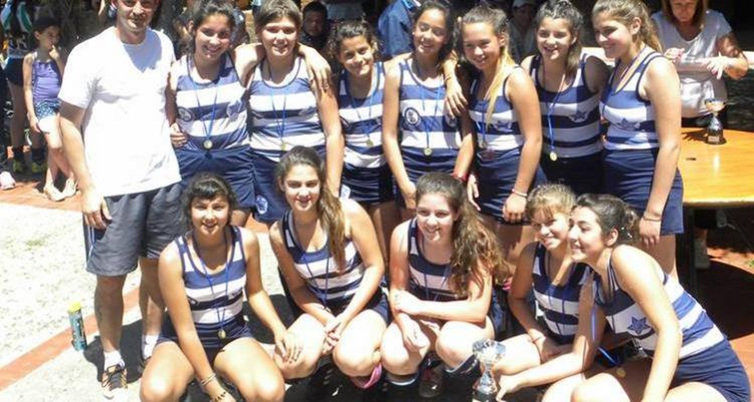 Hockey: La fecha de LICA también debió ser postergada
