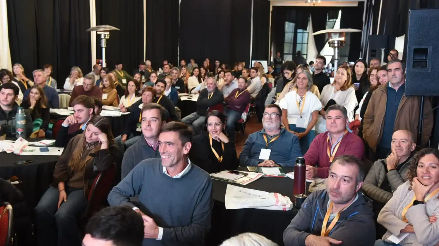 2° Congreso de Educación Carbap - 1