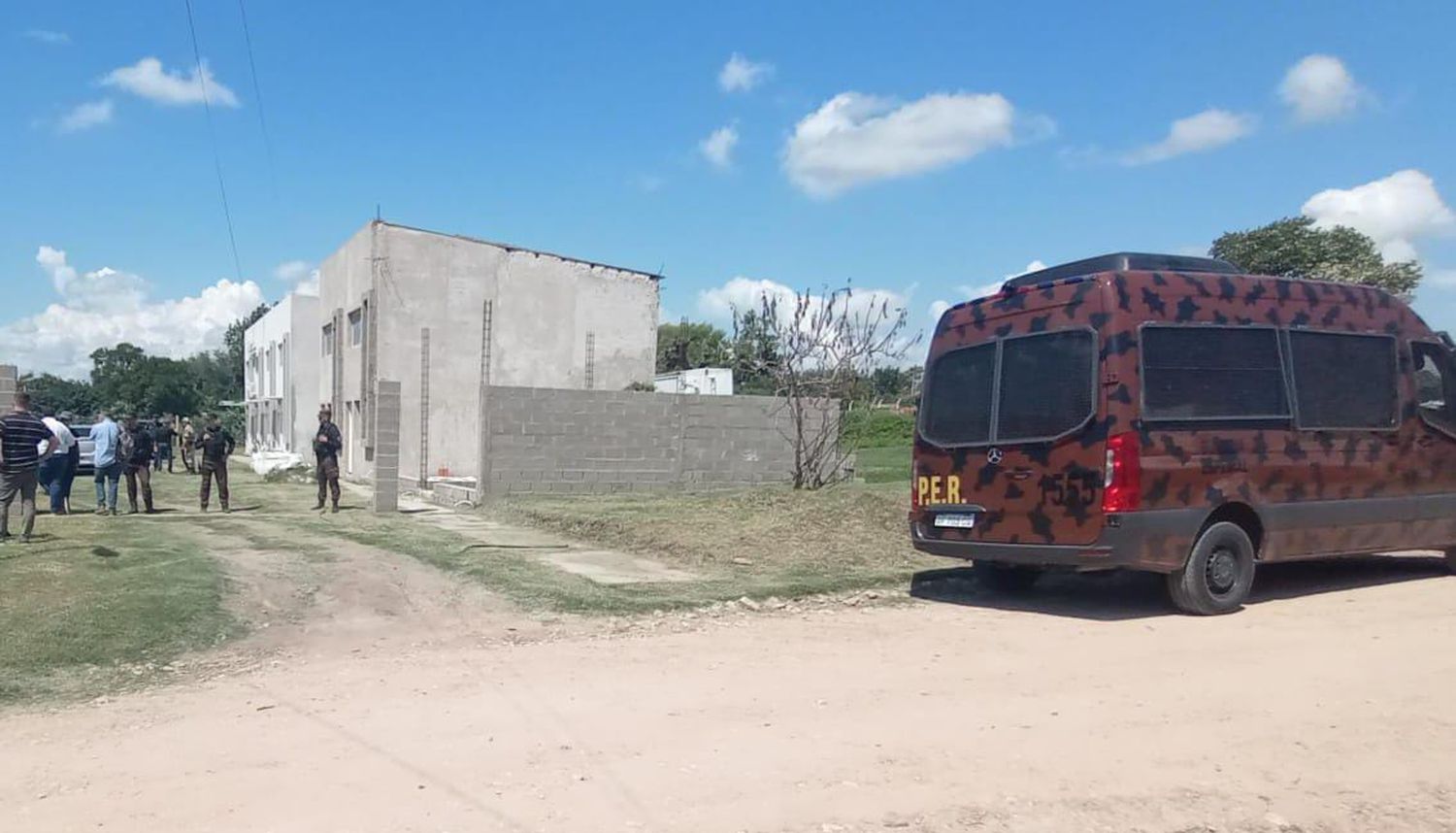 La Policía de Entre Ríos realizó 21 procedimientos en la lucha contra las drogas peligrosas