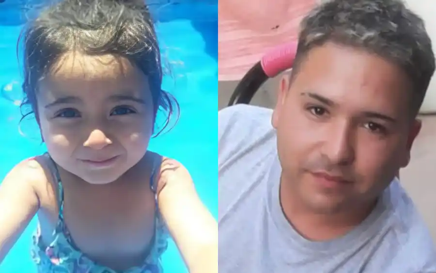 El asesino era escondido por la madre de la víctima y hermana del asesino