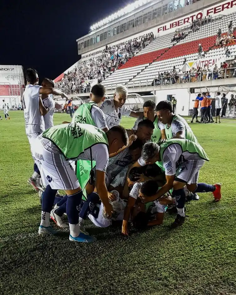 Sorpresa en la Copa Argentina: Centro Español eliminó a Tigre