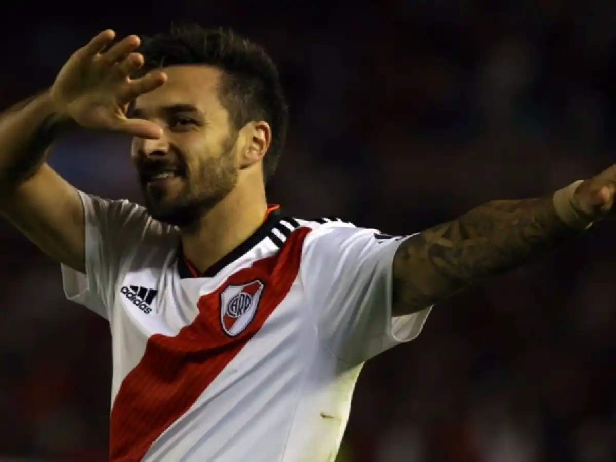 Un River alternativo visita a Arsenal