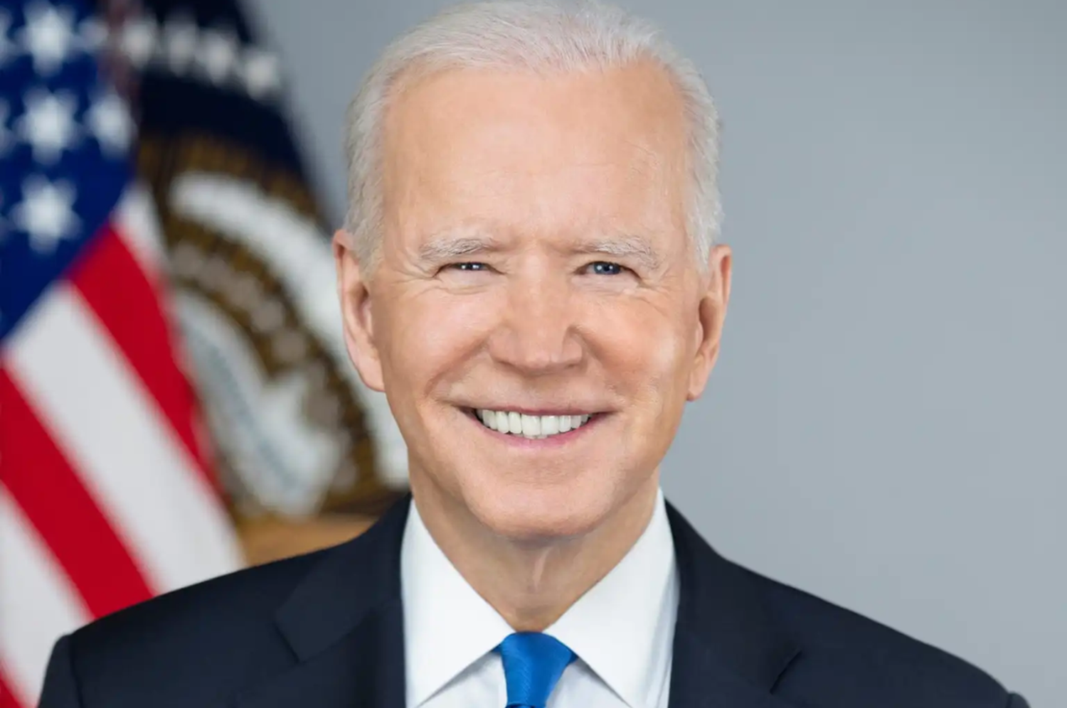 Joe Biden