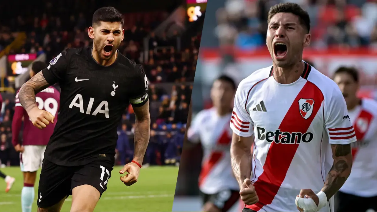 Torneo Apertura y fútbol europeo: la agenda deportiva de este domingo
