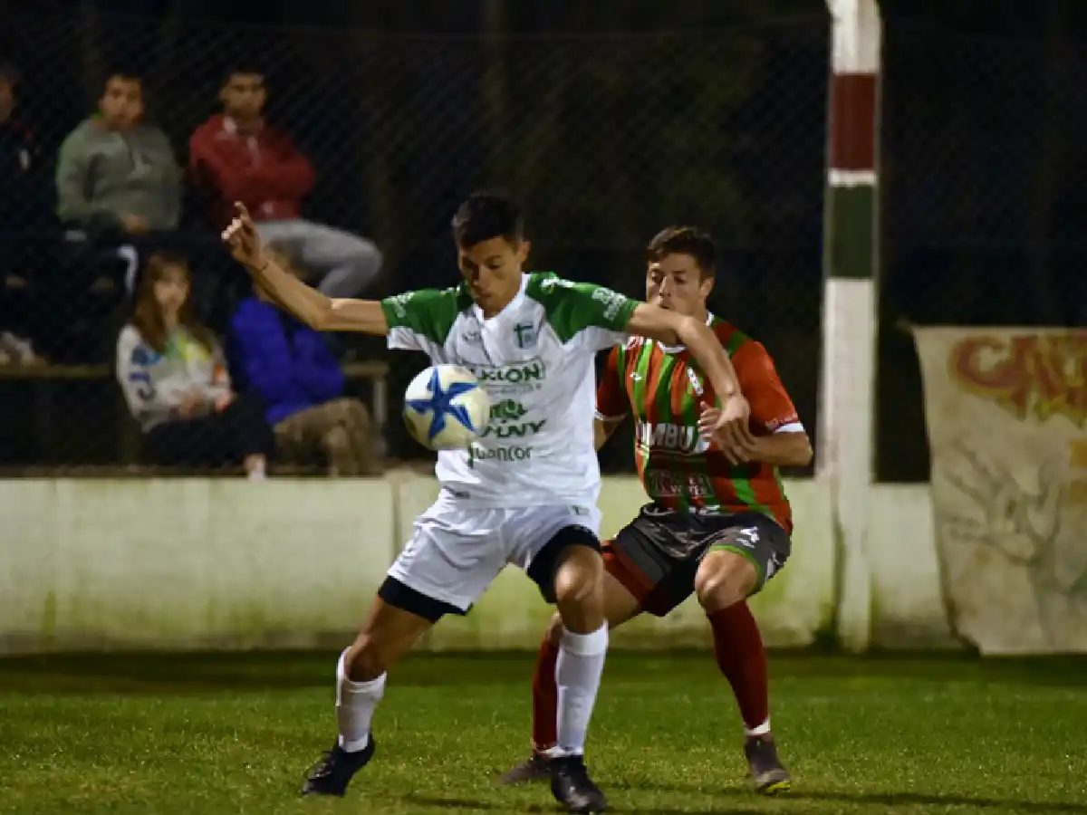 Un debut sin emociones