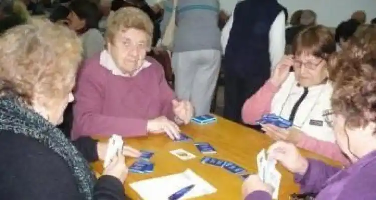 Todos abuelos
