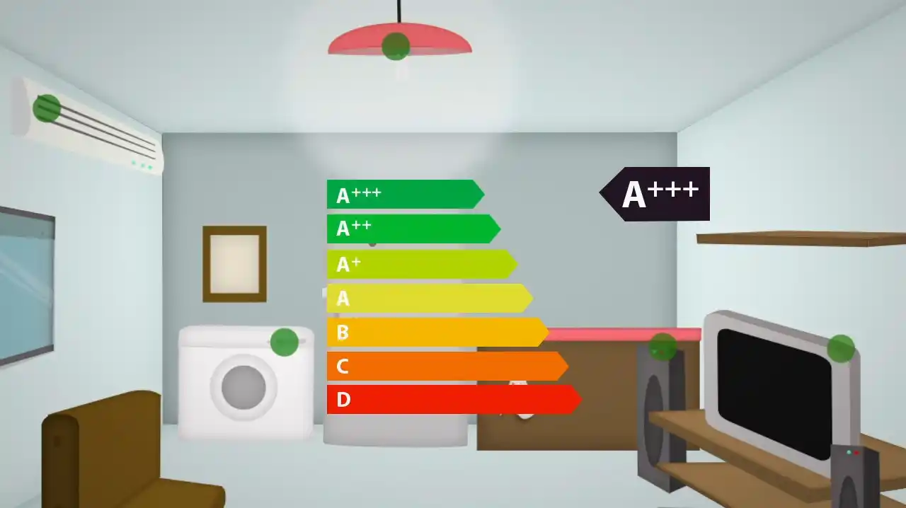 Buscan concientizar sobre ahorro y eficiencia energética
