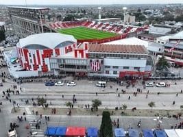 Histórica elección en Unión SF con 22 mesas y casi 13.000 votantes