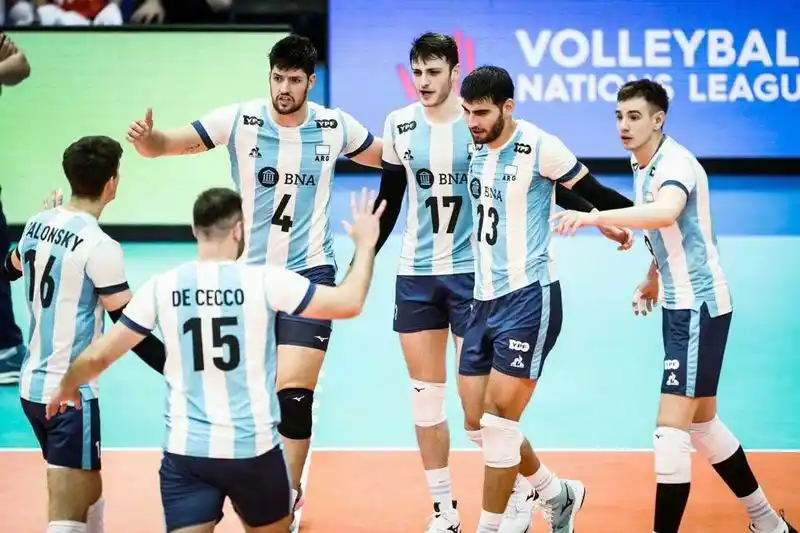 Vicentín: “Este equipo tiene mentalidad ganadora, nos ponemos objetivos y los logramos”