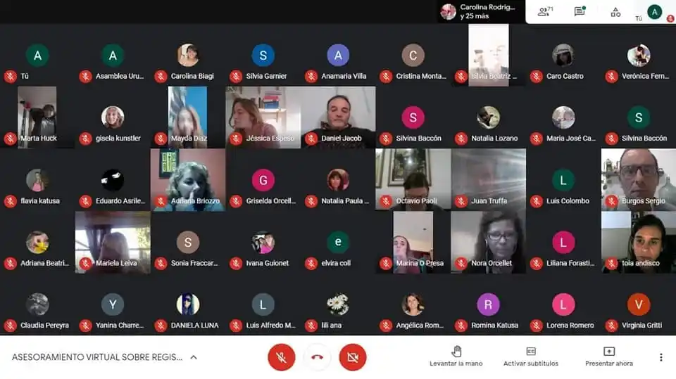 Agmer va al paro este lunes y martes