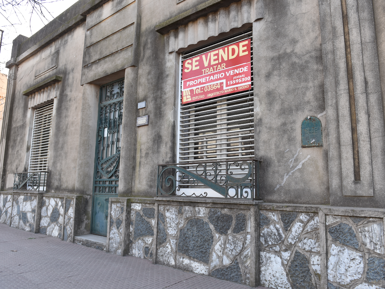 Con ayuda de las bonificaciones se mueve tímidamente el mercado inmobiliario    