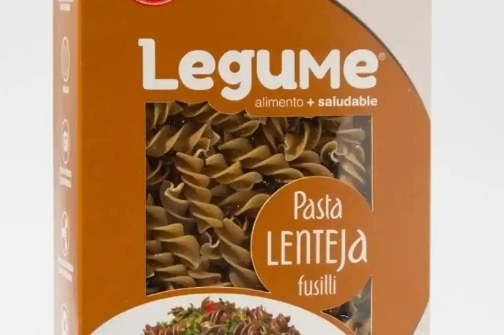 La ANMAT prohibió la venta de cuatro marcas de pastas secas