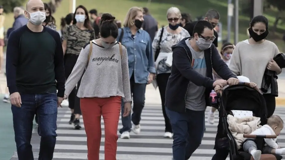 Con las medidas sanitarias adoptadas, "el peor escenario fue evitado"