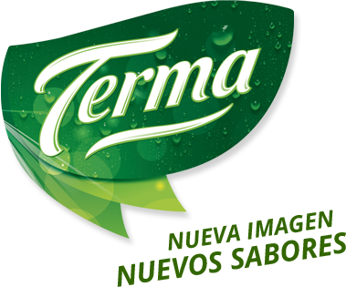 Nueva bebida de Terma endulzada con stevia
