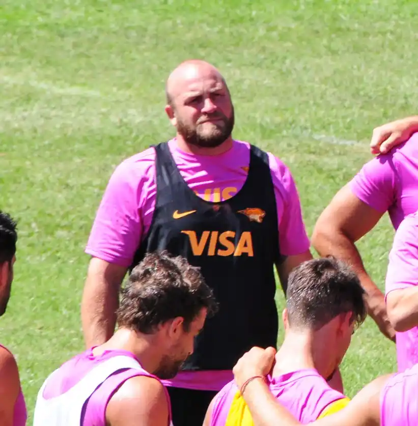 Bordoy: “No me sorprende el buen momento de Nacho”