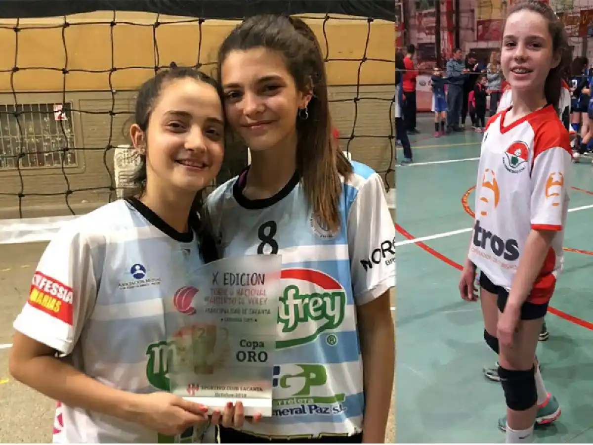 Jugarán para Córdoba