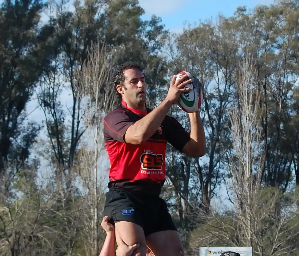 Rugby: Central recibe a Jockey de Gualeguay