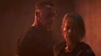 Con el regreso de Sarah Connor, llega «Terminator: Destino oculto»