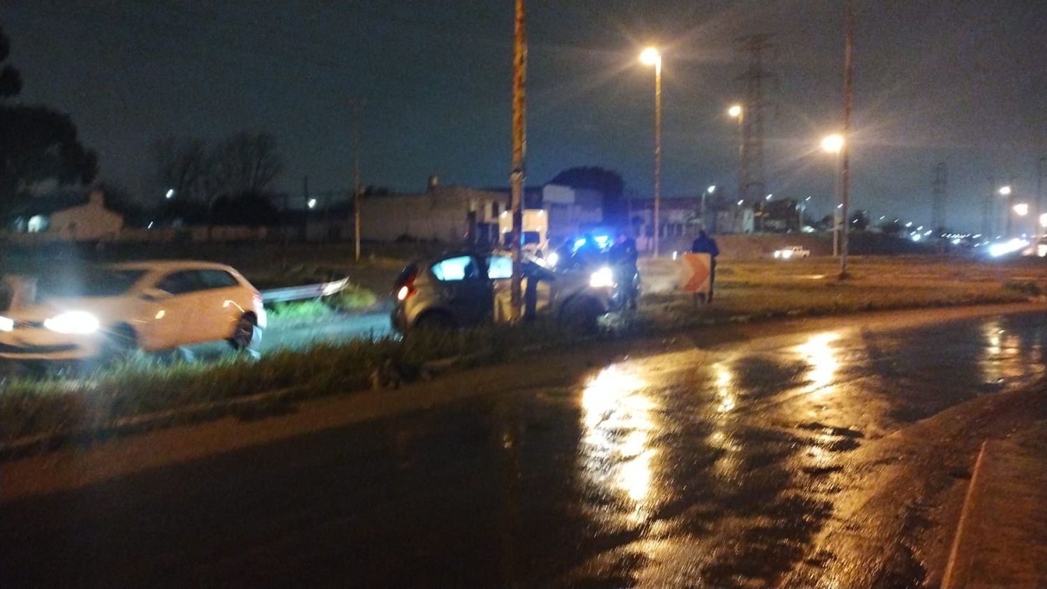 accidente ruta - 2