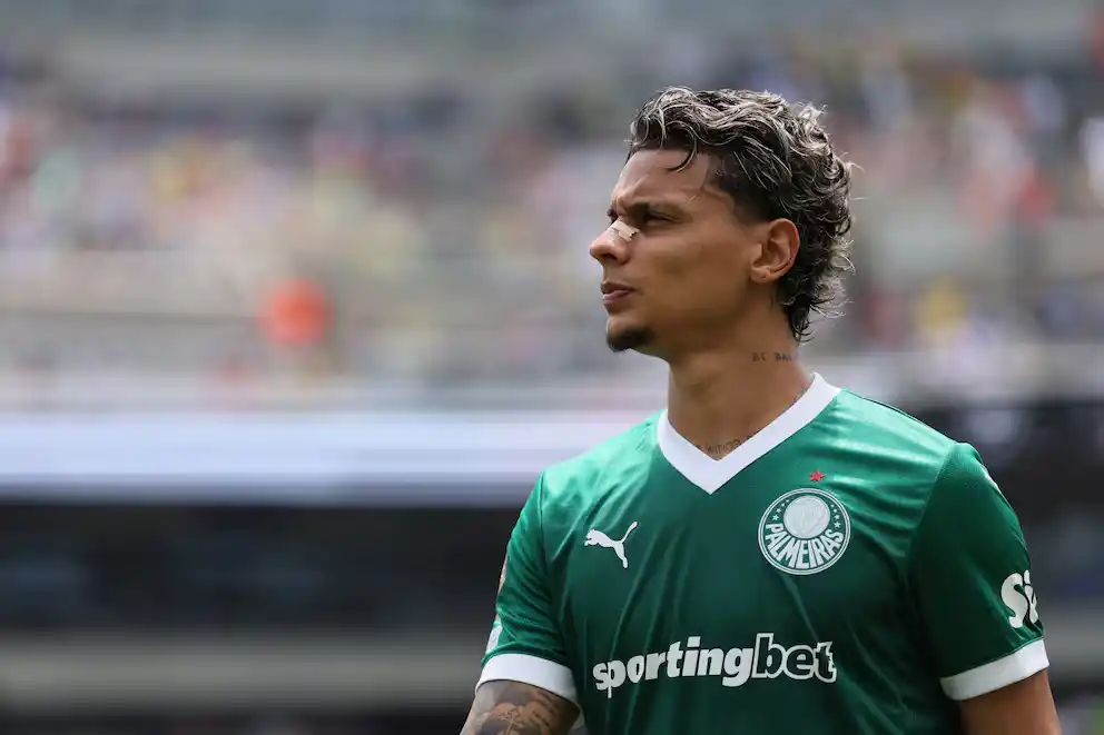 Tras eliminación en Mundial de Clubes, Richard Ríos habría despertado el interés de uno de los más grandes de Inglaterra