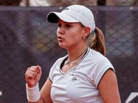 Larraya Guidi se juega el ingreso al cuadro