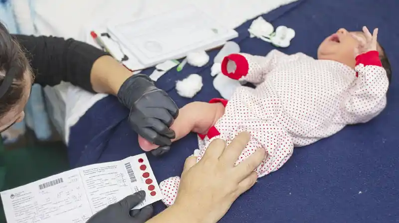 Entre Ríos refuerza su compromiso en el Día Mundial de la Salud