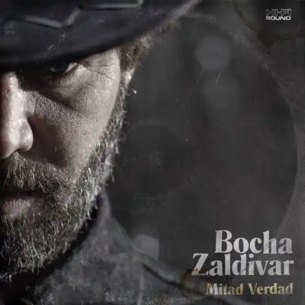 “Mitad Verdad”, corte de difusión del primer disco de Daniel “Bocha” Zaldívar