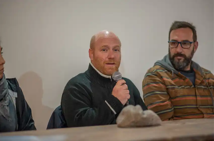 Avances en el Plan estratégico 2022-2023 en Mar Chiquita