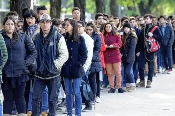 Aumento de la desocupación en Santa Fe: desde el Ministerio de Trabajo apuntan a la "recesión económica"