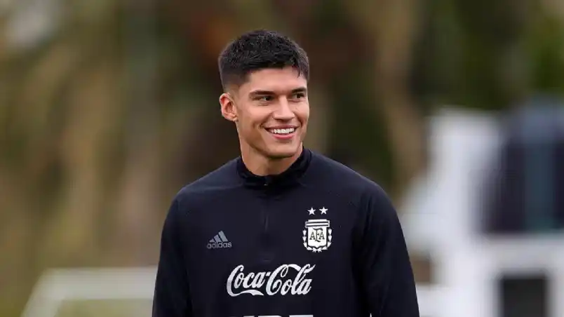 "Una tristeza que no se puede explicar con palabras", se lamentó Joaquín Correa