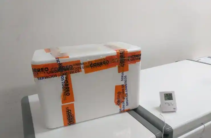 Coronavirus: anunciaron cuarta dosis libre