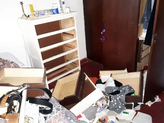 Segundo robo en la casa de la ex concejal Claudia Dufau