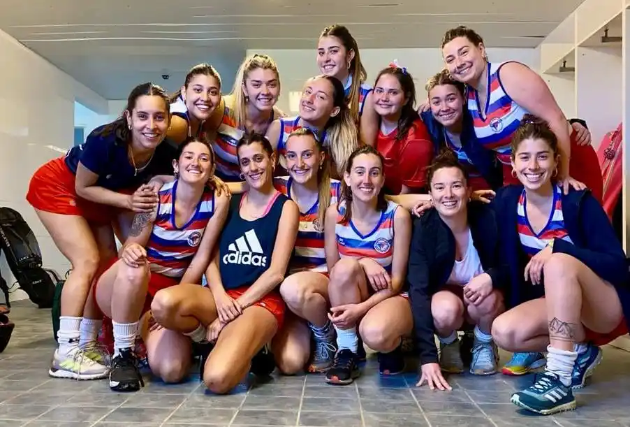 Tres clasificados a semifinales en la Zona Reubicación