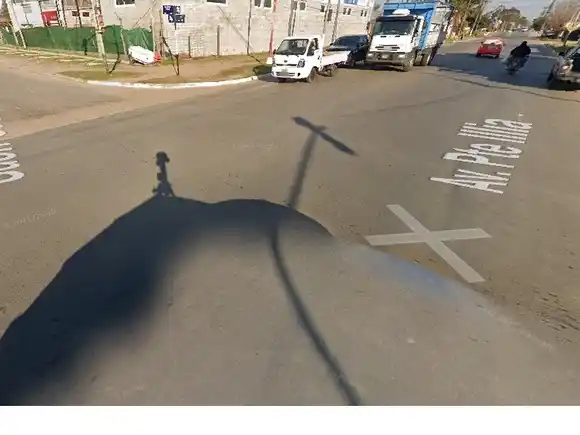 Ataque con cuchillo en un puesto de choripán: dos detenidas