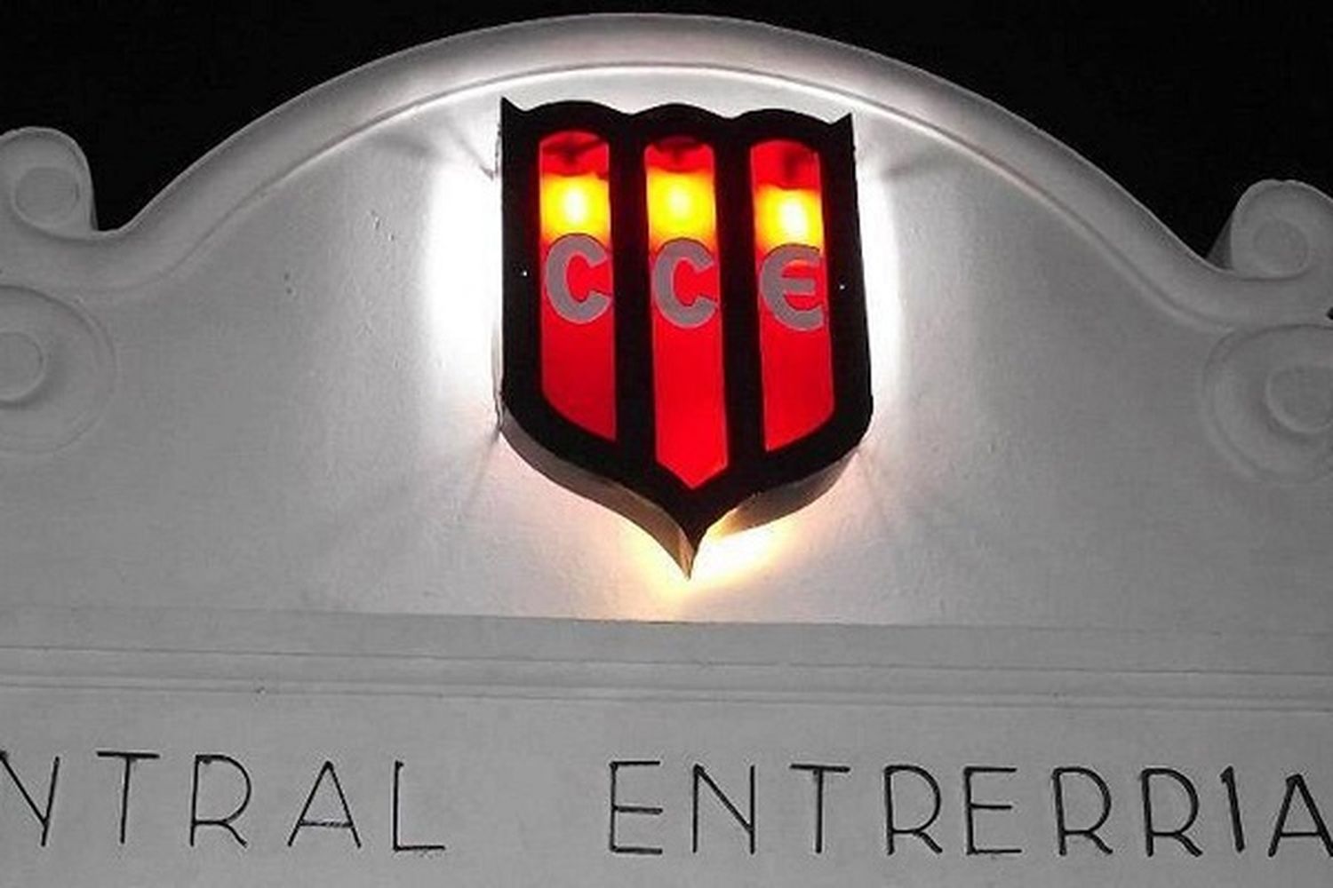 Central cierra sus puertas por el coronavirus