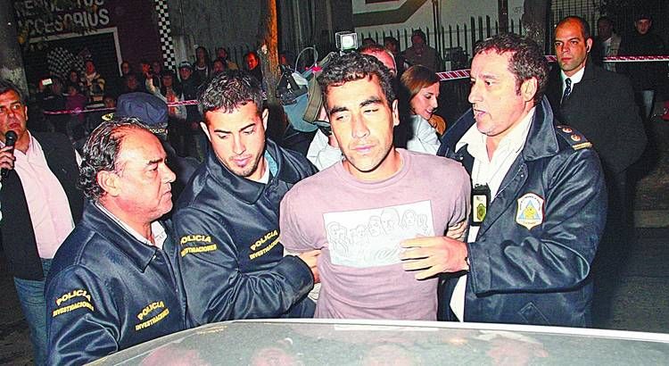 Incendio en Merlo: Según las pericias psiquiátricas, el presunto autor tiene tendencias suicidas