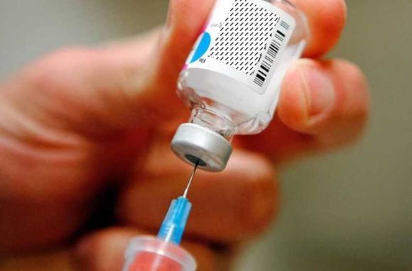 Buscan destrabar la llegada de vacunas a Argentina: piden a la India que libere 580 mil dosis