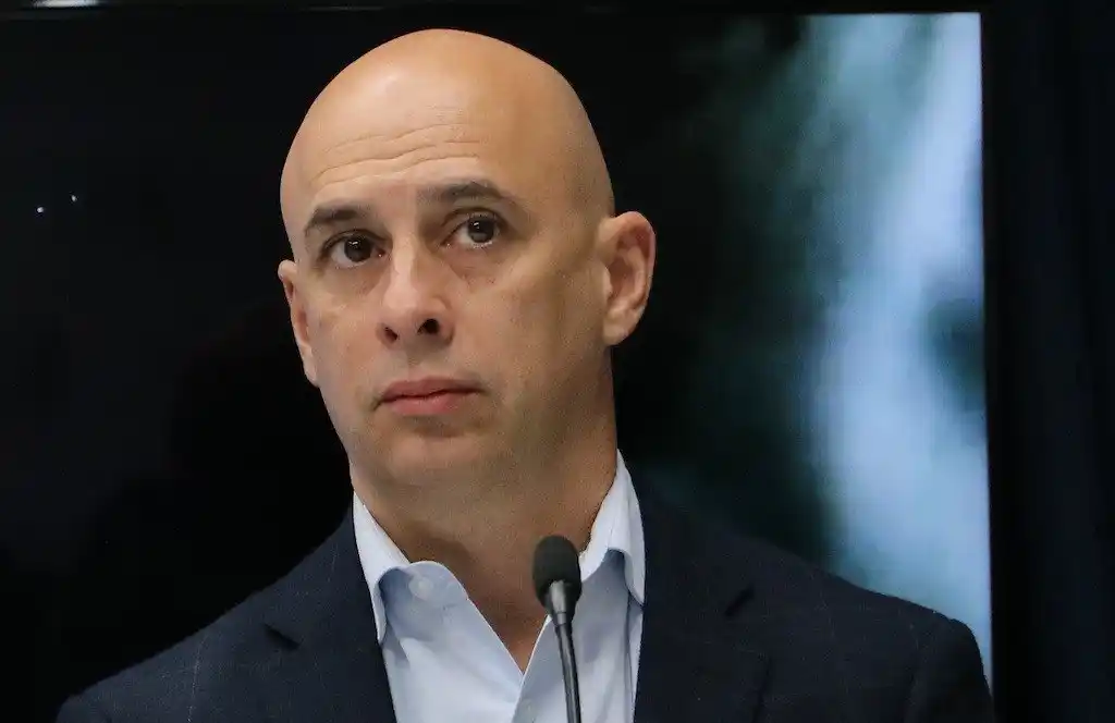 Renunció el ministro de Seguridad porteño, Martín Ocampo