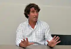 “Esta Estación Transformadora es un orgullo, estamos pensando el Tandil de los próximos 30 o 40 años”