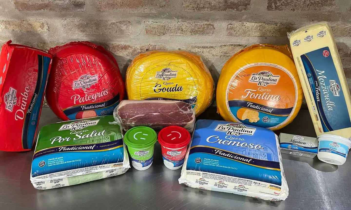 venta saputo la paulina - 1